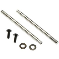 Arrma Shock Shaft Set 43mm Threaded, AR330011