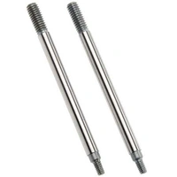 Arrma Shock Shaft 4x57mm 6S (2), AR330477