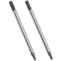 Arrma Shock Shaft 4x61mm 6S (2), AR330496