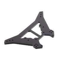 Arrma Shock Tower Rear L Aluminum Black Kraton, AR330222