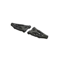 Arrma Suspension Arm Med Front Lower 6S (2), AR330503