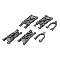 Arrma Suspension Arm Set Buggy, AR330224