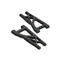Arrma Suspension Arm Front (2) 4x4, AR330443