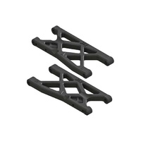 Arrma Suspension Arm Rear (2) 4x4, AR330516