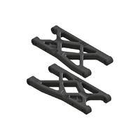 Arrma Suspension Arm Rear (2) 4x4, AR330516
