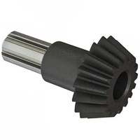 Arrma HeavyDuty Input Gear 17T, AR310773