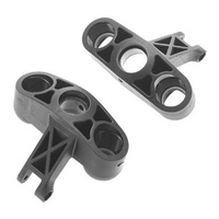 Arrma Steering Block Nero (2), AR330361