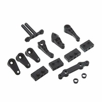 Arrma Steering Parts Set 2014 Spec, AR340079, ARAC9384