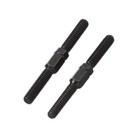Arrma Turnbuckle Steel 4x35mm Senton (2), AR340105