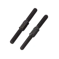 Arrma Turnbuckle Steel 4x35mm Senton (2), AR340105