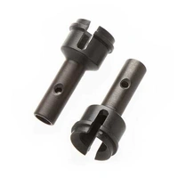 Arrma Wheel Axle, 8x36mm, Typhon, 2 Pieces, AR310431