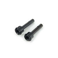 Arrma Wheel Axle 8x45mm Kraton (2), AR310591