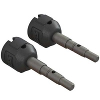 Arrma Wheel Axle Voltage (2), AR310861