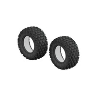 Arrma Fortress SC Tire 3.0/2.2 Foam Insert (2), AR520044