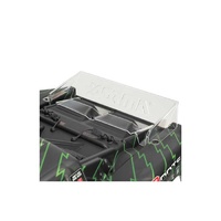 Arrma Senton 6S Rear Wing Clear, AR406132