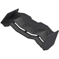 Arrma Rear Wing 4x4 TYPHON/Kraton, AR480012