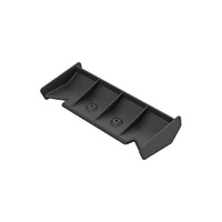 Arrma Rear Wing Outcast 4x4 BLX 4S, AR480013