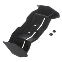Arrma Wing 224mm Rear Black, AR480002