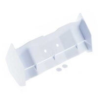 Arrma Wing 224mm Rear White, AR480004