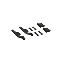 Arrma LowProfile Wing Mount Set Talion, AR320379