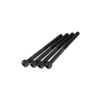 Arrma Cap Head Screw 3x35mm (4), AR723335