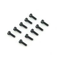 Arrma Cap HD Screw M3X10mm (10), AR723310