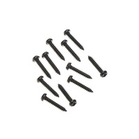 Arrma BH Cross SelfTapping Screw M3x16mm (10), AR736316
