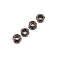 Arrma Nut M4 Nylon (4), AR715005