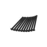 Arrma Button Head Screw 3x35mm (10), AR721335