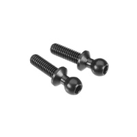 Arrma Ball Stud 4.3x13mm (2), AR330009