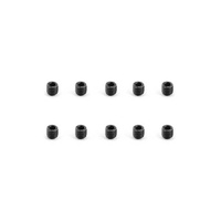 Arrma Set Screw 4x4mm (10), AR701404