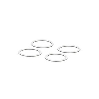 Arrma Washer 10x12x0.2mm (4), AR709044