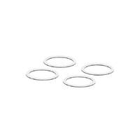 Arrma Washer, 10x12x0.2mm, 4 Pieces, AR709044