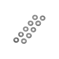 Arrma Washer, 3x8x0.5mm, 10 Pieces, AR709003