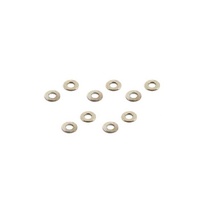 Arrma Washer 2.7x5x0.5mm (10), AR709012