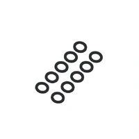 Arrma Washer, 5x8x0.5mm, 10 Pieces, AR709013