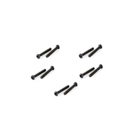 Arrma ButtnHead Cross Machine Screw 3x20mm (10), AR725320