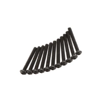 Arrma Button Head Screw, 3x22mm, 10 Pieces, AR721322