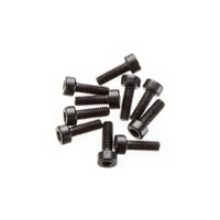 Arrma Cap Head Screw, 2.5x8mm, 10 Pieces, AR702001