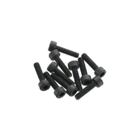Arrma Cap Head Screw, 3x12mm, 10 Pieces, AR723312