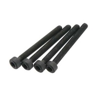 Arrma Cap Head Screw 3x28mm (4), AR723328