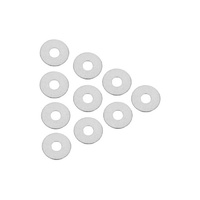 Arrma Washer 4x12x0.3mm (10), AR709034