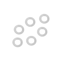 Arrma Washer 7x12x0.3mm (6), AR709035