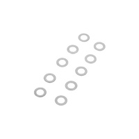 Arrma Washer 6x10x0.5mm (10), AR709037
