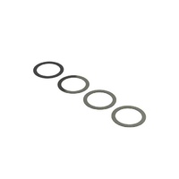 Arrma Washer 12x15.5x0.2mm (4), AR709052