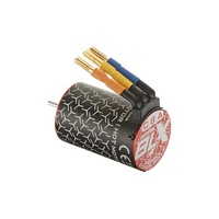 Arrma BLX3656 3800kV 4 Pole 3S Brushless Motor, AR390228
