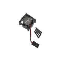 Arrma BLX85 Cooling Fan 25mm, AR390249