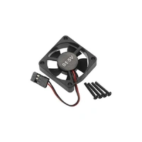 Arrma BLX185 Cooling Fan, 35mm, AR390234