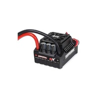 Arrma BLX200 Brushless 8th MT 6S ESC Nero, AR390173