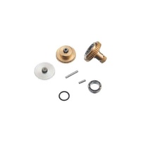 Arrma ADS7M V2 Metal Servo Gear Set, AR390170